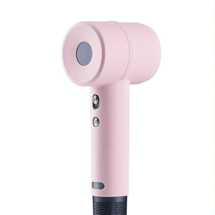 Dyson Hairdryer Silicone Case - Protect your Hair Tool - Pink