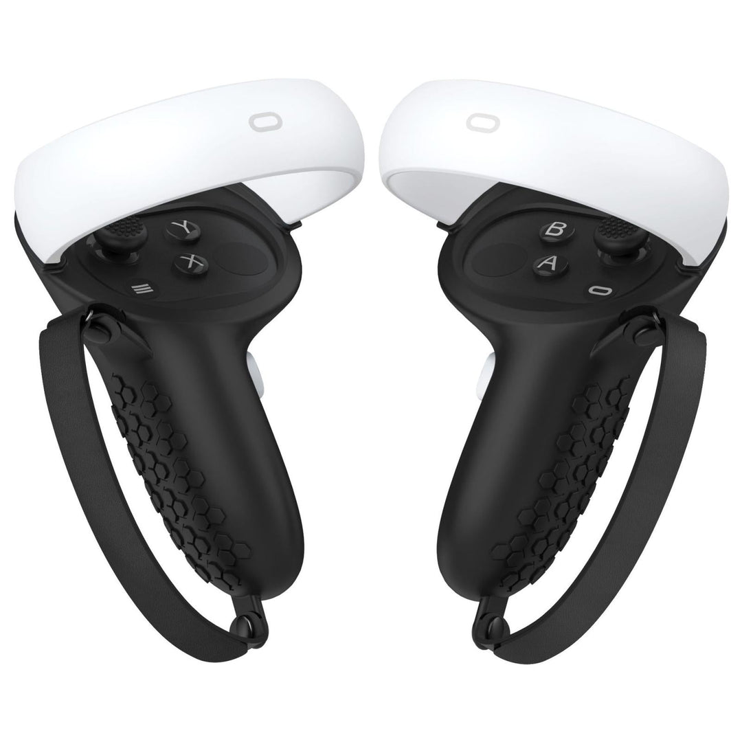 Protective Silicone Cover for Oculus Quest 2 - Anti Collision