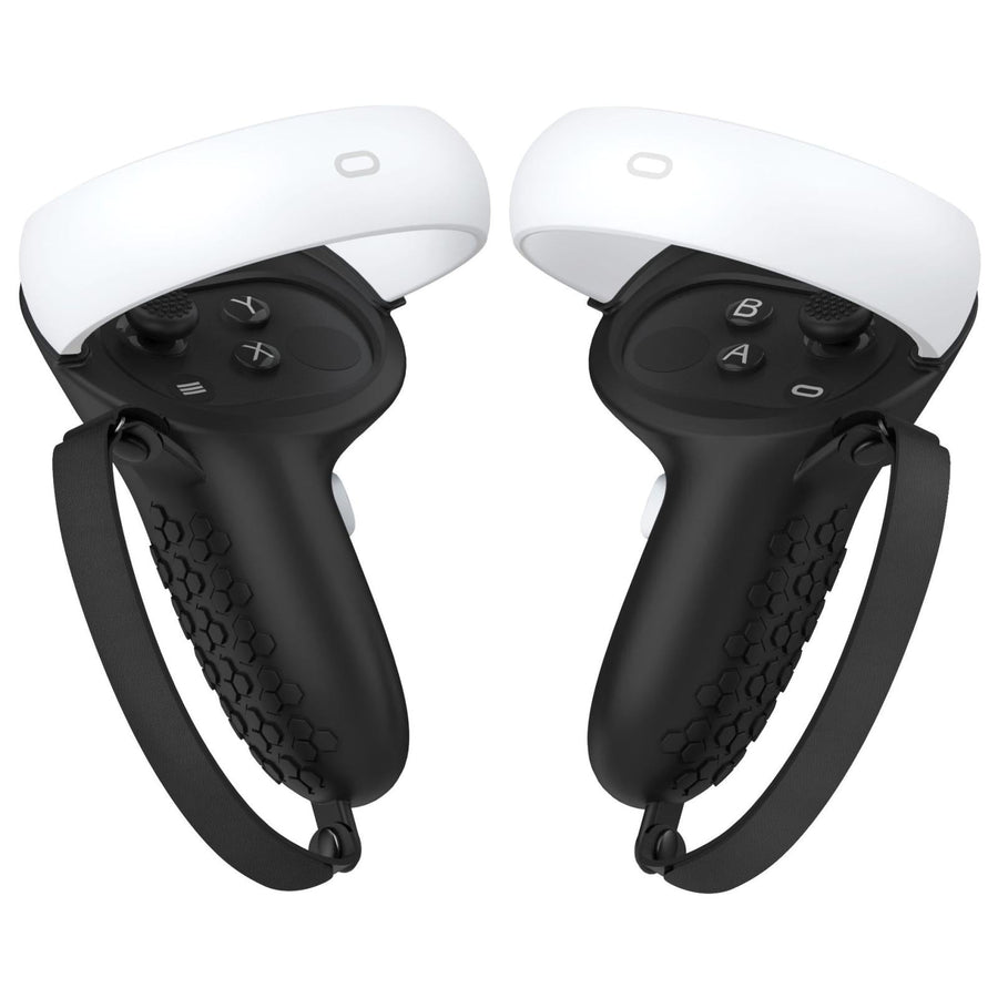 Protective Silicone Cover for Oculus Quest 2 - Anti Collision