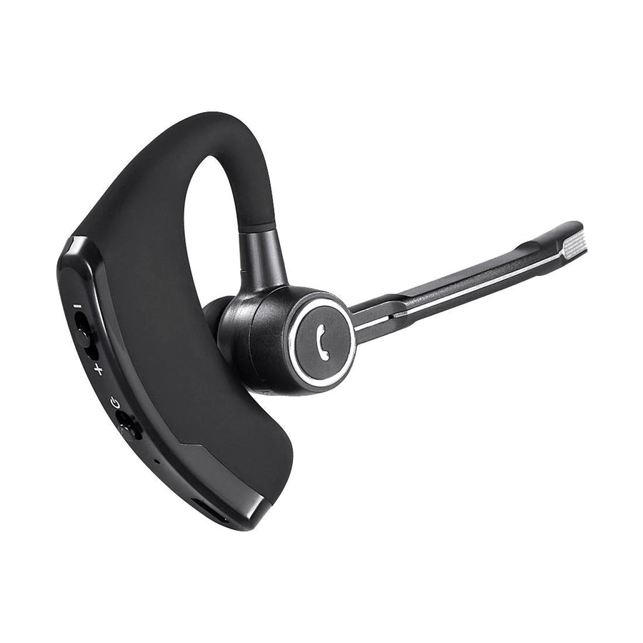 Wireless Bluetooth Earphones with Mic - V4.1 Stereo V8s Sport