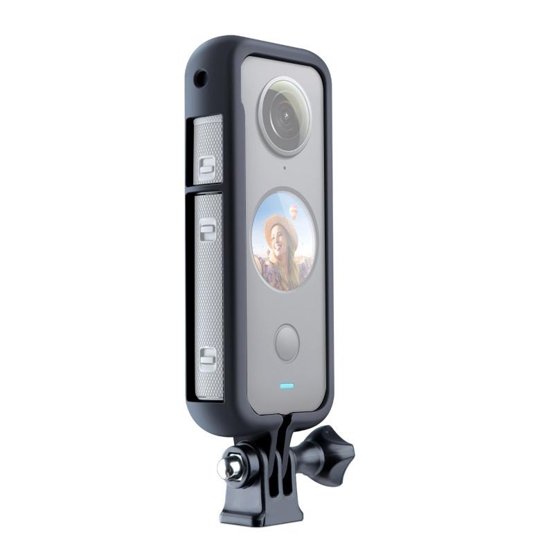 Insta360 one X2 Protective Frame with Tripod Adapter