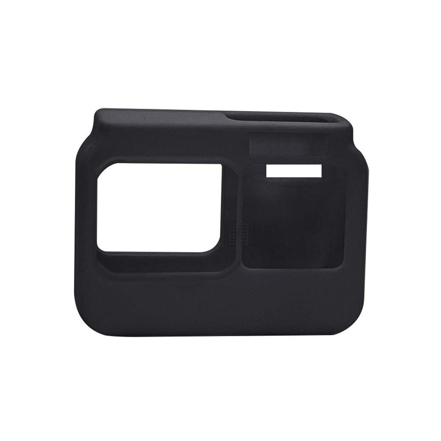 Silicone Protective Case for Insta 360 one r with Frame - Shockproof