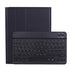 Detachable Bluetooth Keyboard Case For Ipad Pro 11 With Backlight & Pen Slot - Black
