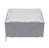 Waterproof 3d Printer Dust Cover - 43x43x32cm Size - Silver - 43X43X32Cm