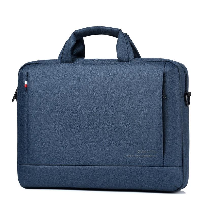 14 Oxford Cloth Laptop Backpack for Event - 020 - Royal Blue