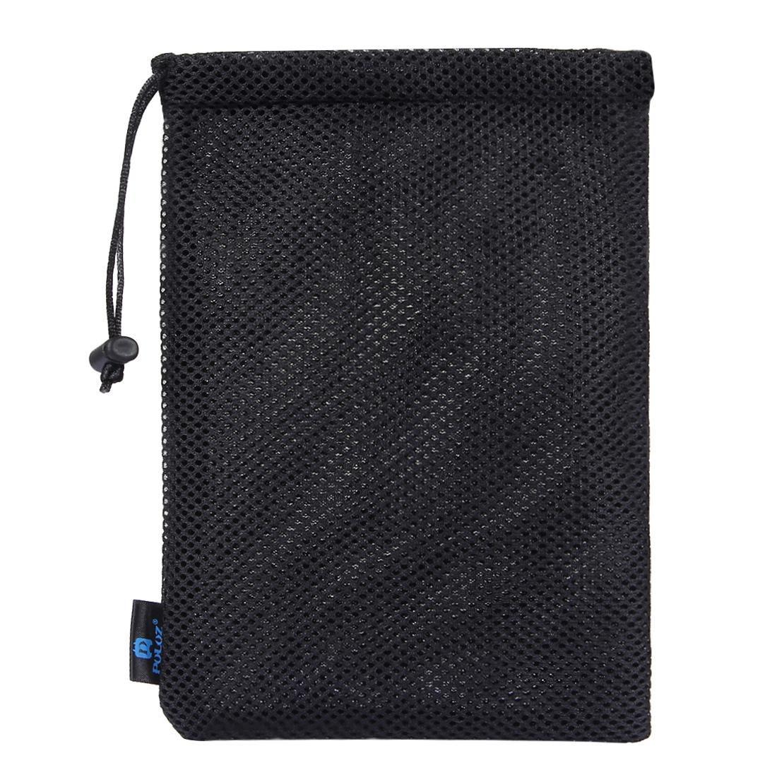 Gopro Hero12 Stay Cord Storage Bag - Black
