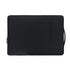 Denim Laptop Liner Bag for Business - Black