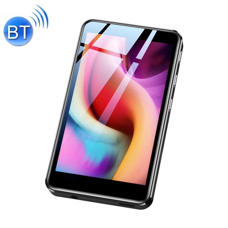 Touch Screen Mini Tablet With Wifi Bluetooth And 8Gb Tf Capacity - 2G Ddr+16G Flash