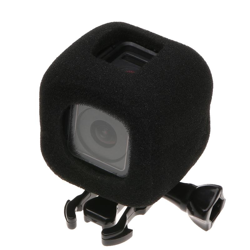 Gopro Session Wind Noise Reduction Set