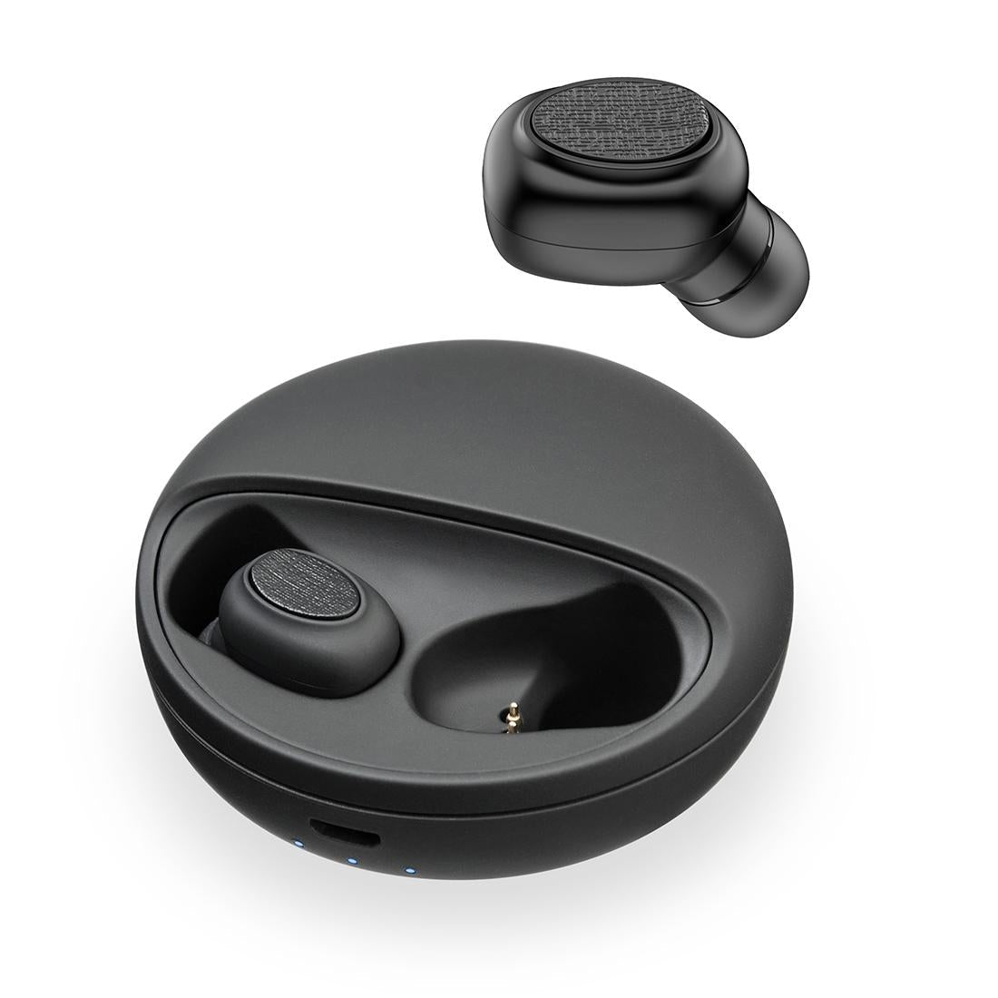 Wireless Stereo Bluetooth Headset with Charging Case - V5.0 Tws