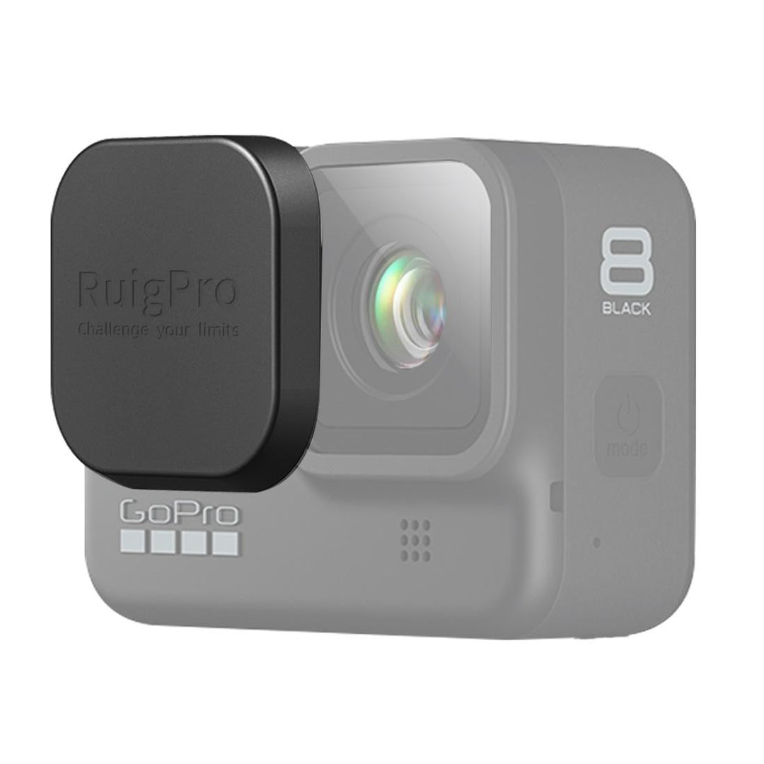 Protective Cap Cover for Gopro Hero8 Camera Lens