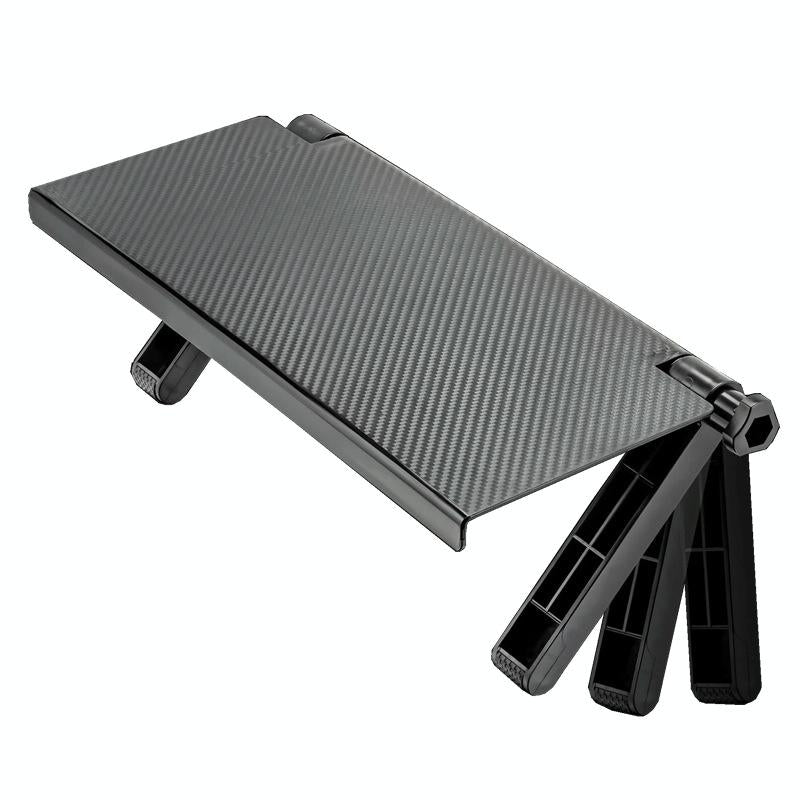 Multifunctional Tv Shelf with Remote Control Storage