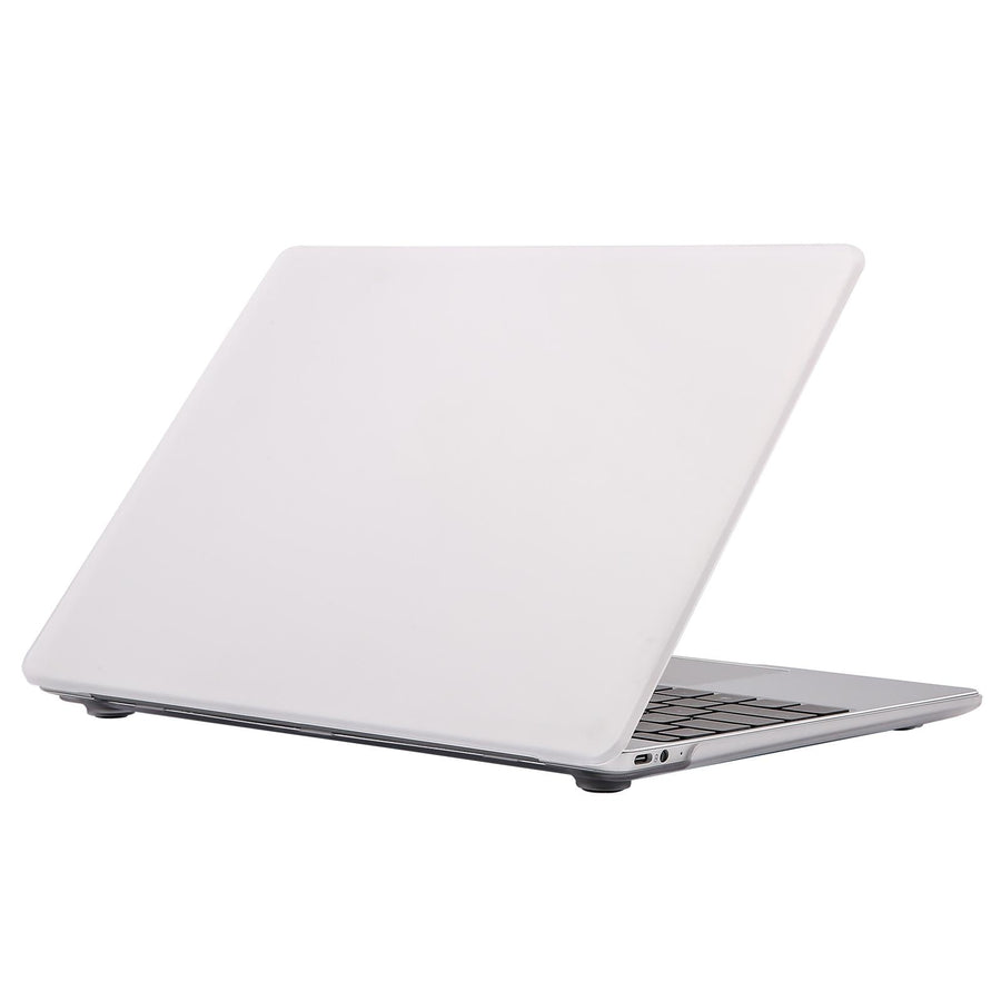 2021 Shockproof Laptop Case - 14 Inch Frosted - Transparent