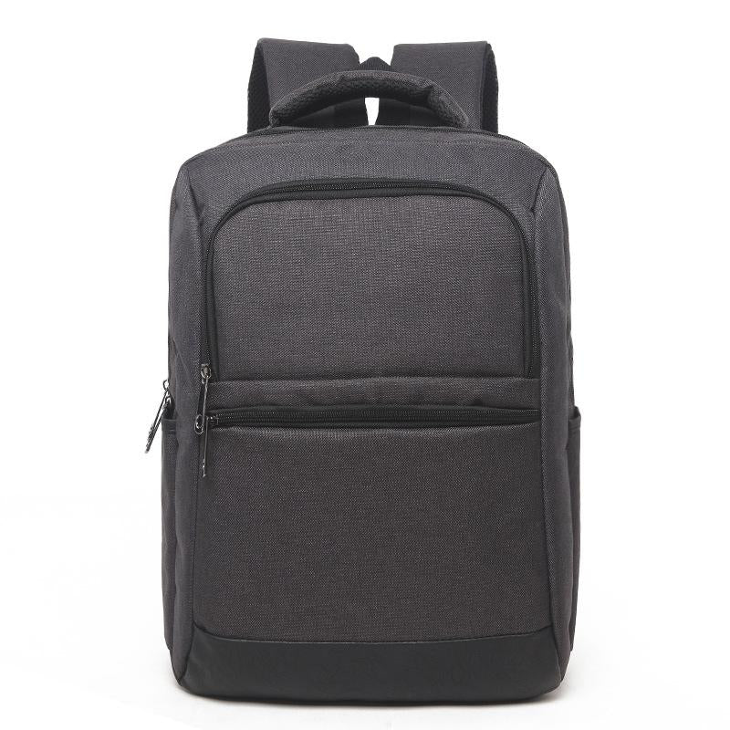 Multi-function Laptop Business Backpack - Fits 15.6 Macbook Samsung Sony Dell Alienware Chuwi Asus Hp - 42x30x11cm - Oxf
