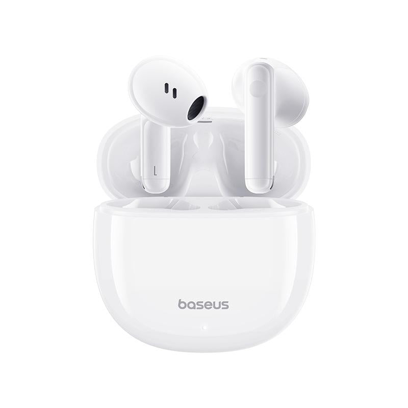 Wireless Bluetooth Earbuds - E13 Model - Black