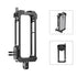Metal Protective Cage for Insta360 X3 with Cold Shoe and Tripod Adapter