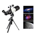 500mm Expansion Height for F350 x D70 Astronomical Telescope with 400mm Stents