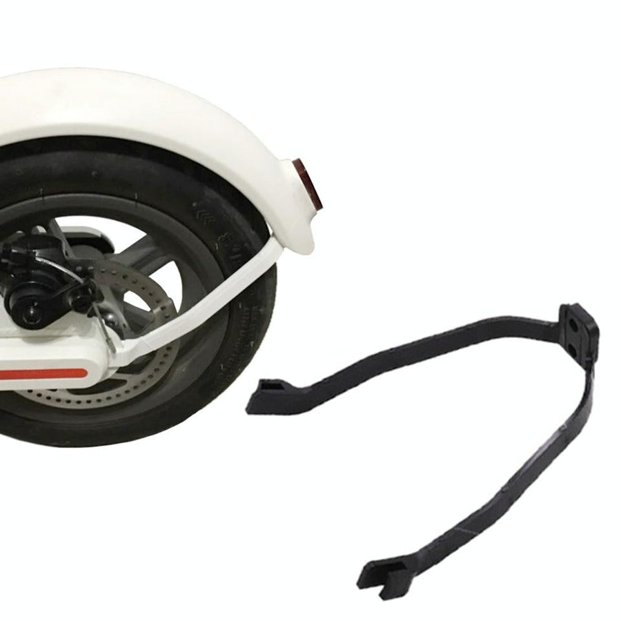 Xiaomi M365 Rear Fender Bracket for Electric Scooter - Black
