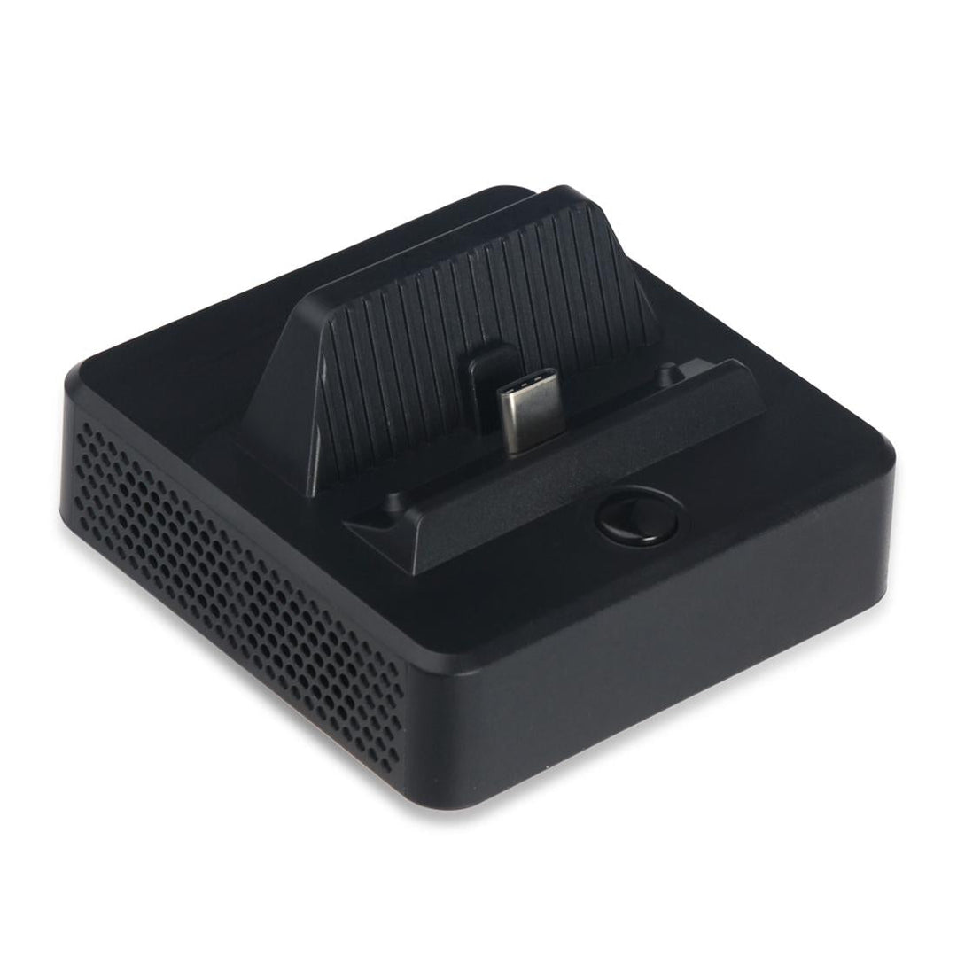 Nintendo Switch Hdmi Dock Charger - Compact Adapter