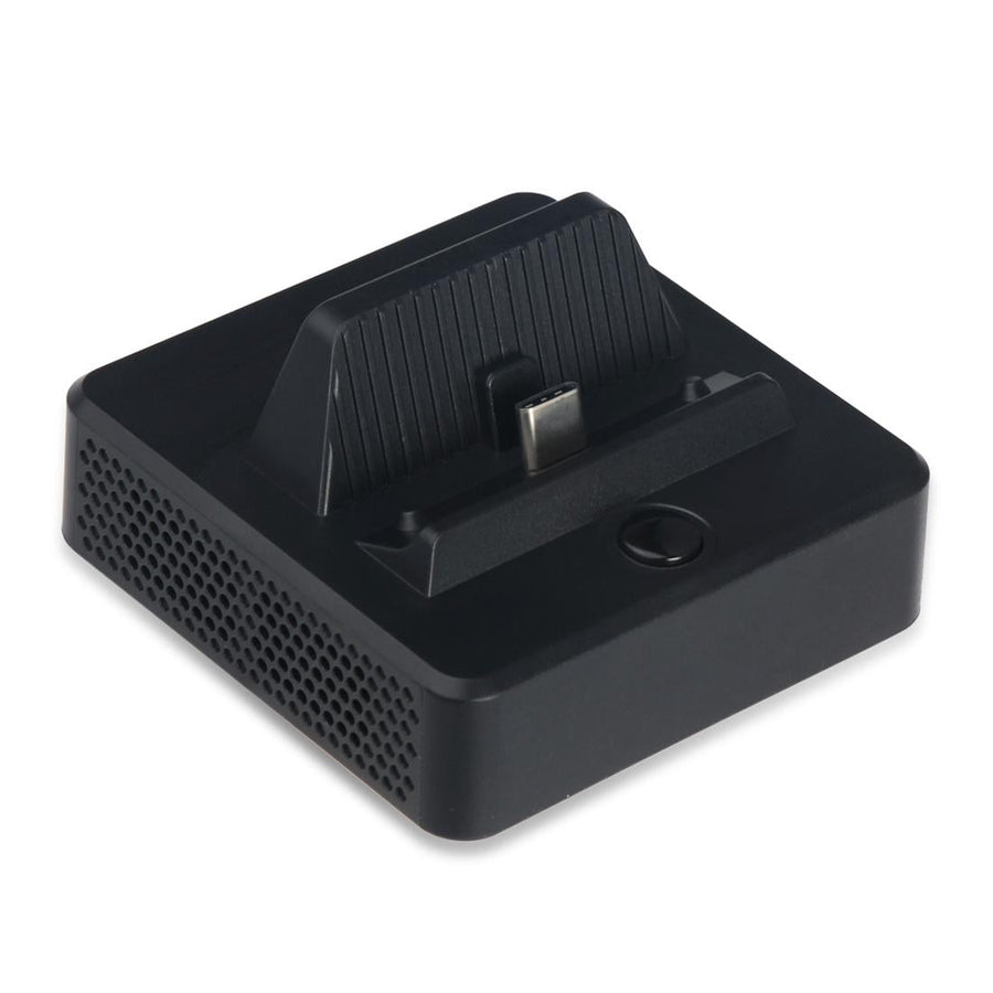 Nintendo Switch Hdmi Dock Charger - Compact Adapter