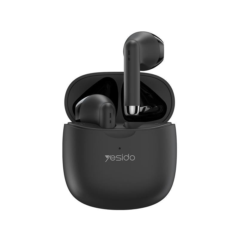 Wireless Bluetooth Earbuds - Tws - Black