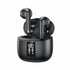 Wireless Bluetooth 5.0 Earphones with Led Display - Black
