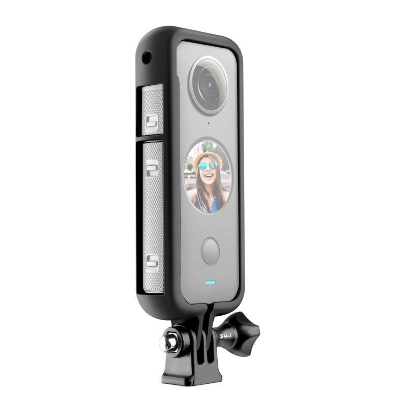 Insta360 one X2 Protective Frame with Adapter and Screw