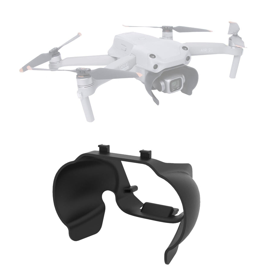 Anti-glare Camera Lens Hood for Dji Air 2s / Mavic Air 2