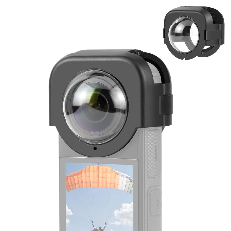 Insta360 X4 Protective Cover - Ultimate Protection