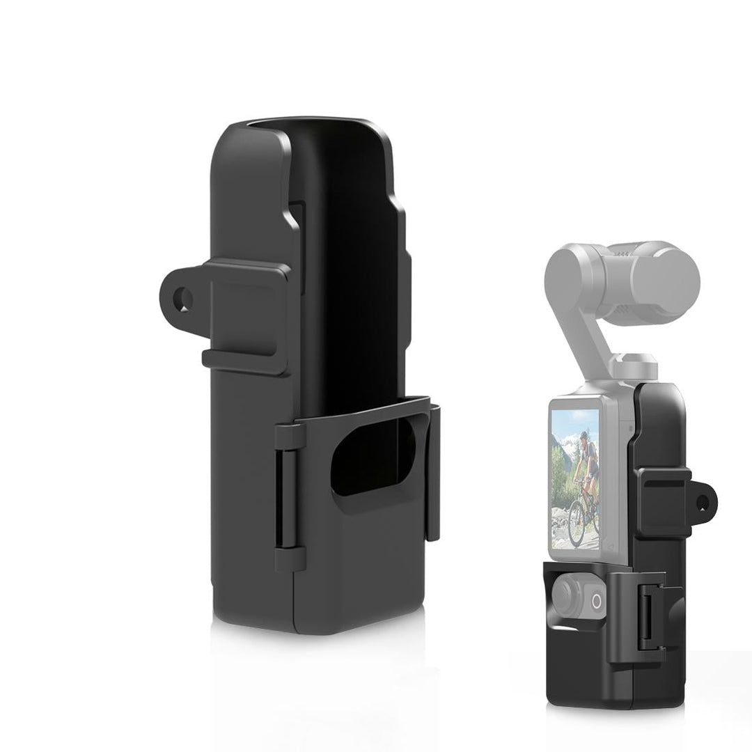 Universal Dji Pocket 3 Protection Frame Adapter