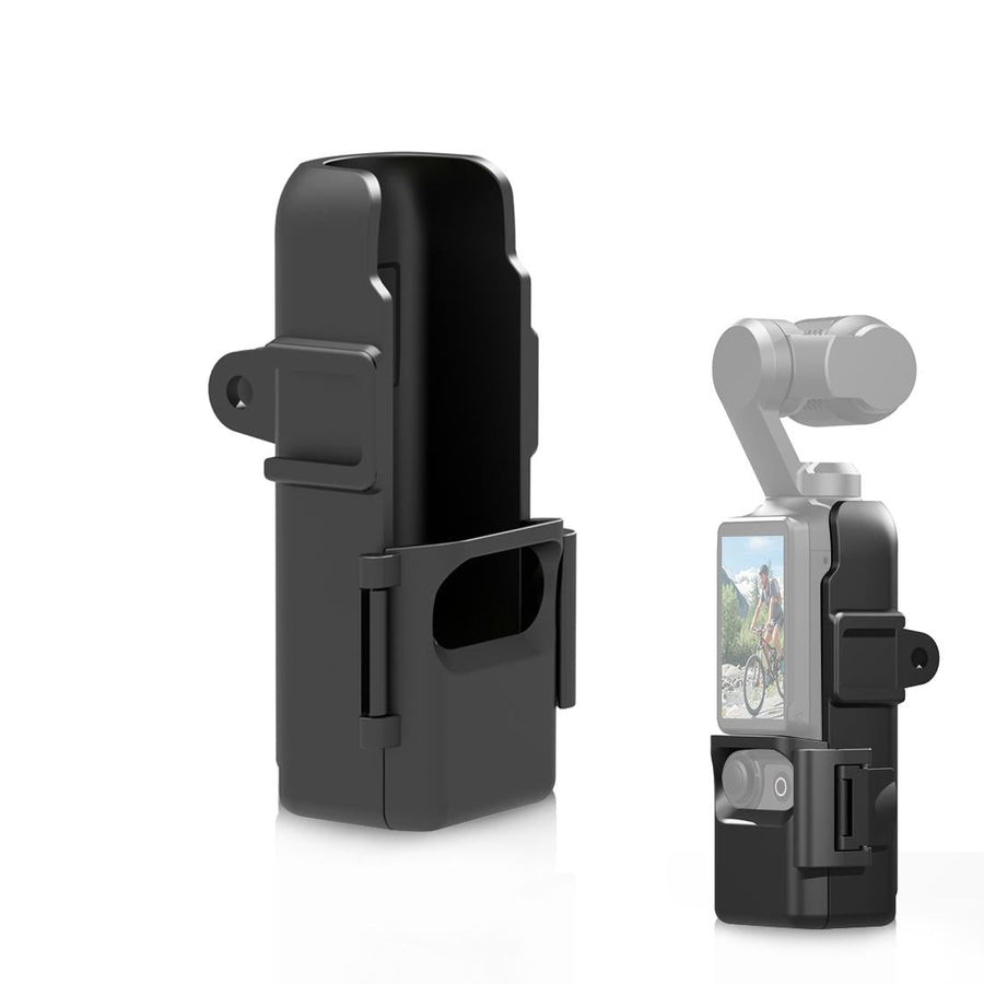 Universal Dji Pocket 3 Protection Frame Adapter