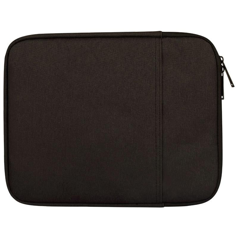 Shockproof Tablet Sleeve for 9.7 Ipad Pro / 2018 / 2017 - 10 Liner Pouch Cover - Black