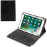 Universal Bluetooth Keyboard & Tablet Case For 9-10.5 Tablets - Black