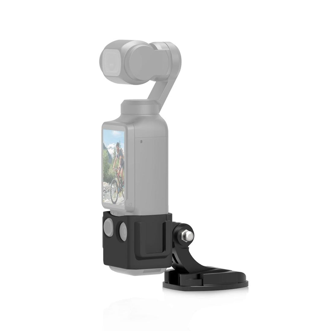 Expansion Bracket for Dji Pocket 3 - Compact Design