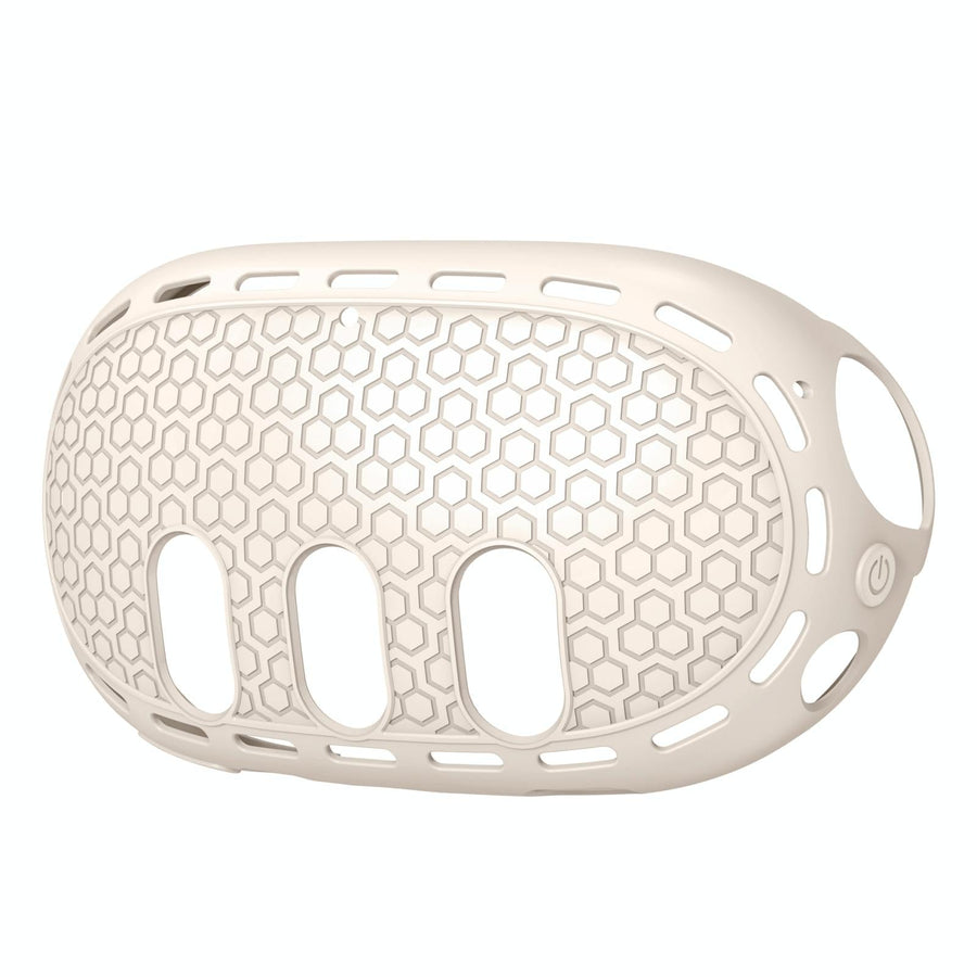 Silicone Vr Host Case for Meta Quest 3 - Fits All Sizes - Starlight