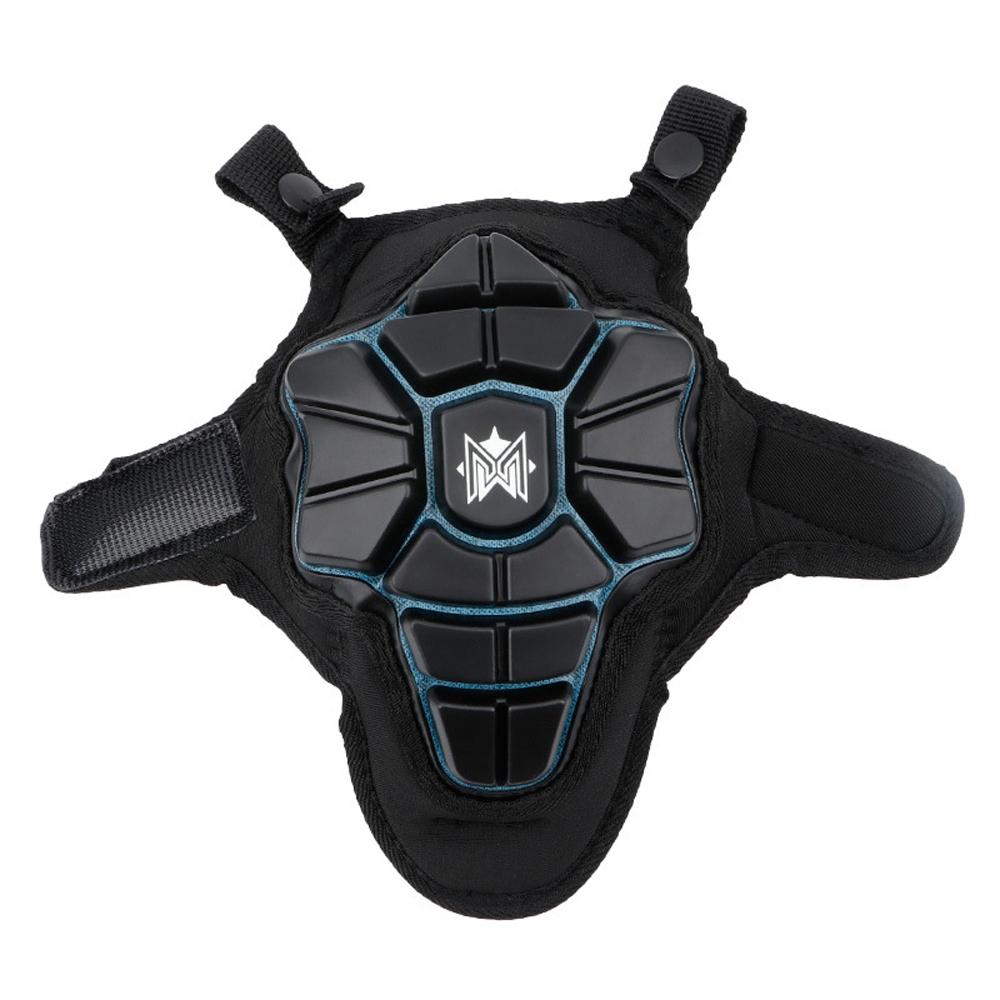 Protective Cover for Meroca Children's Balance Bike - Black Blue