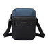 Simple Men Crossbody Bag Business Casual Shoulder Sling For Everyday Use - Dark Blue