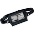 Waterproof Waist Bag For Mobile Phone And Sports - Black