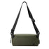 Men Cycling Chest Bag Casual Messenger Pack - Army Green