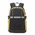 Student Backpack - Lightweight and Durable - Ideal for School - Small Yellow