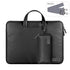 13 / 14 Inch Waterproof Laptop Bag with Power Pack - Inner Bag - Black