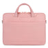 Waterproof Oxford Cloth Laptop Handbag - Fits 13.3-14 Inch - P510 - Pink