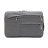 11.6 Inch Business Laptop Liner Bag - Polyester Zipper Closure - Light Grey