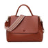 Versatile Autumn / Winter Shoulder Bag For Women - Brown
