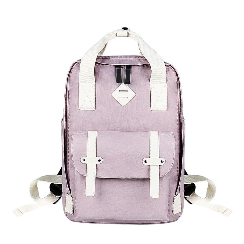 Waterproof Multifunctional Laptop Bag - Fits 13-15.6 Inch Devices