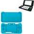 Silicone Protective Case for 2ds Ll - Slim Design - Blue