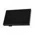 Nintendo Switch Game Card Organizer - Aluminum - Black