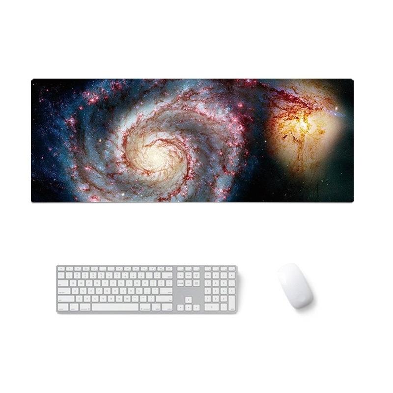 Non Slip & Odorless Mouse Pad Symphony - 8