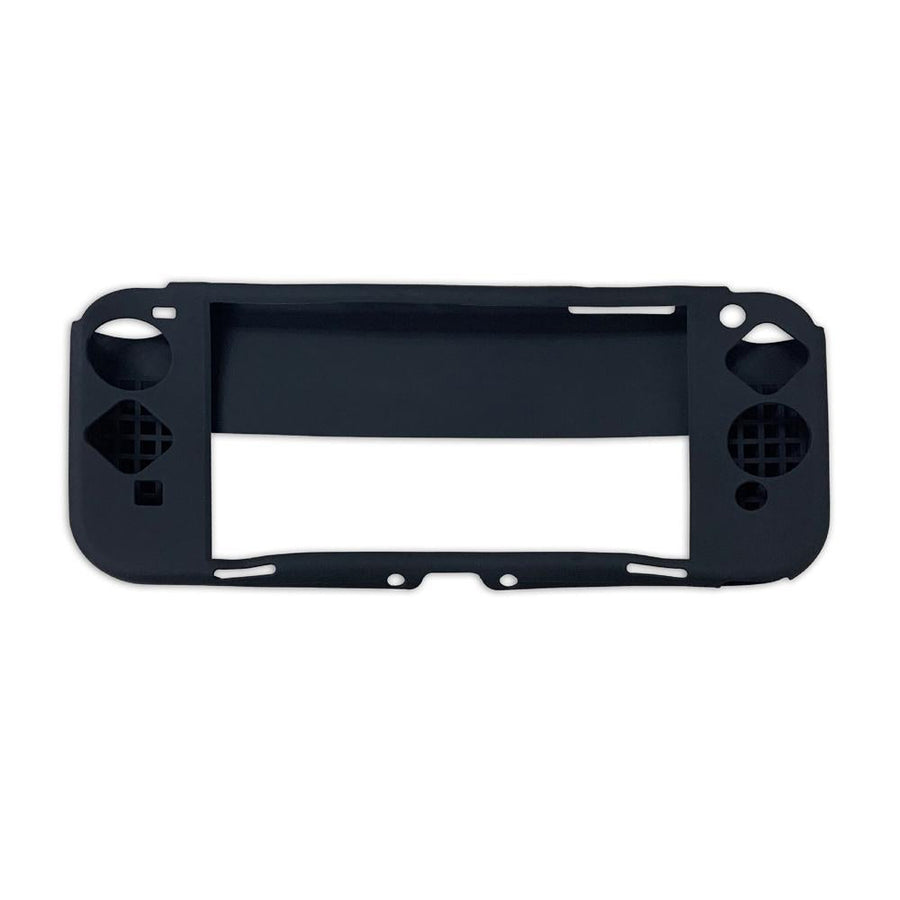 Protective Silicone Case for Switch Oled - Siamese - Black