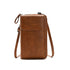 Versatile Shoulder Bag For Women - Brown